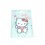 Ecusson "Hello Kitty"