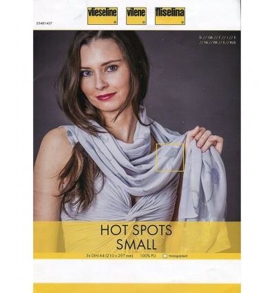 Hot Spots Small - Vlieseline