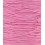 Fil de jade/nylon tressé - rose