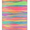 Fil de jade/nylon tressé - multi