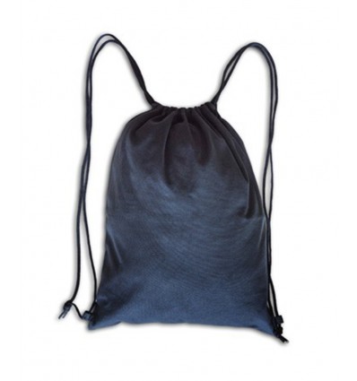 Sac d'activités – Modèle Enfant – bleu