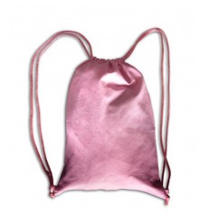 Sac d'activités – Modèle Enfant – rose