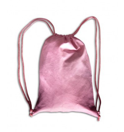 Sac d'activités – Modèle Enfant – rose
