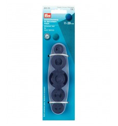 Outil universel pour recouvrir les boutons - Prym