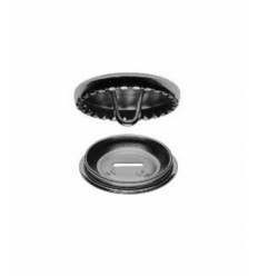 Bouton à recouvrir - 29mm - Prym