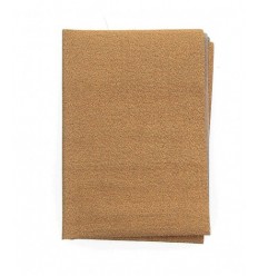 Tissu thermocollant - bronze